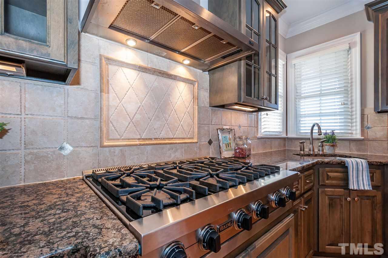 4808 Patton Ridge Court Raleigh, NC 27612 - Photo 9 of 25