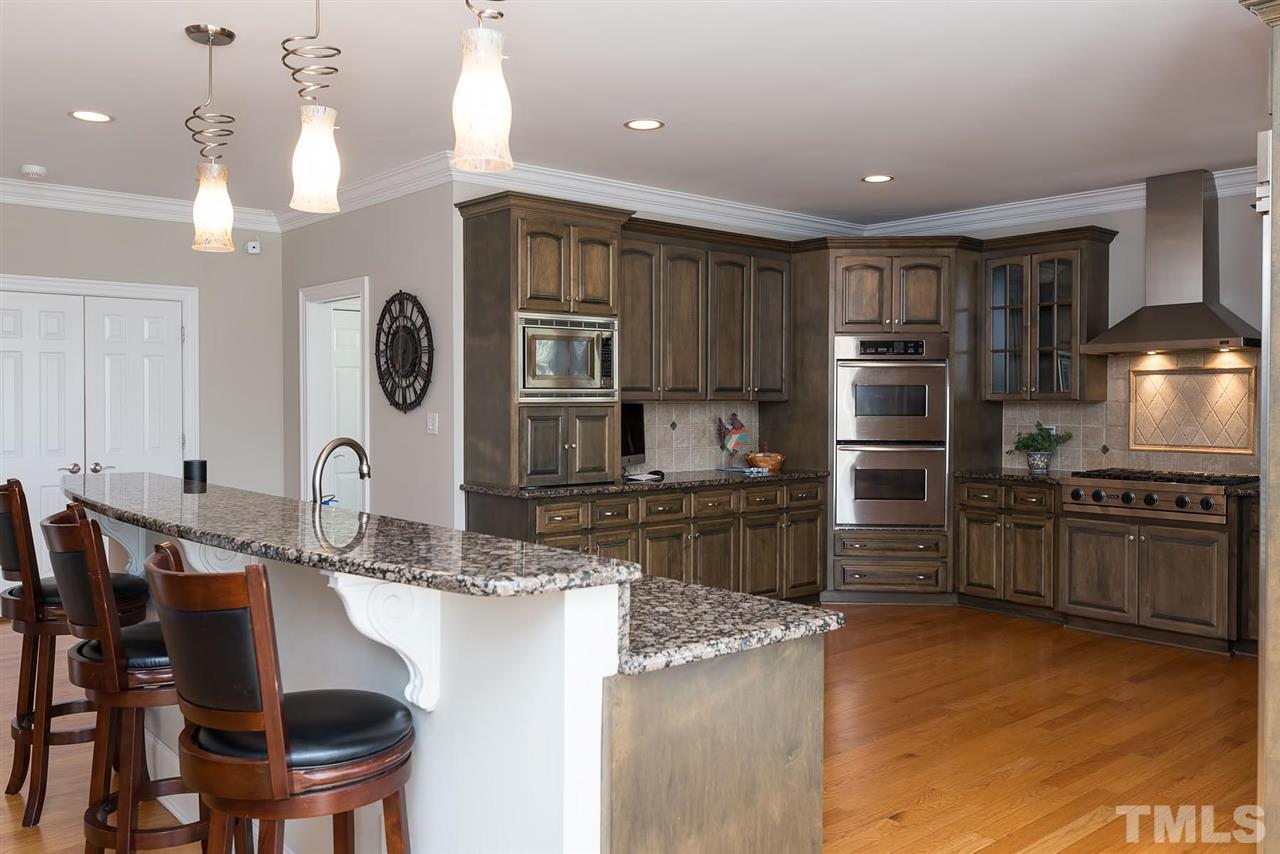4808 Patton Ridge Court Raleigh, NC 27612 - Photo 10 of 25