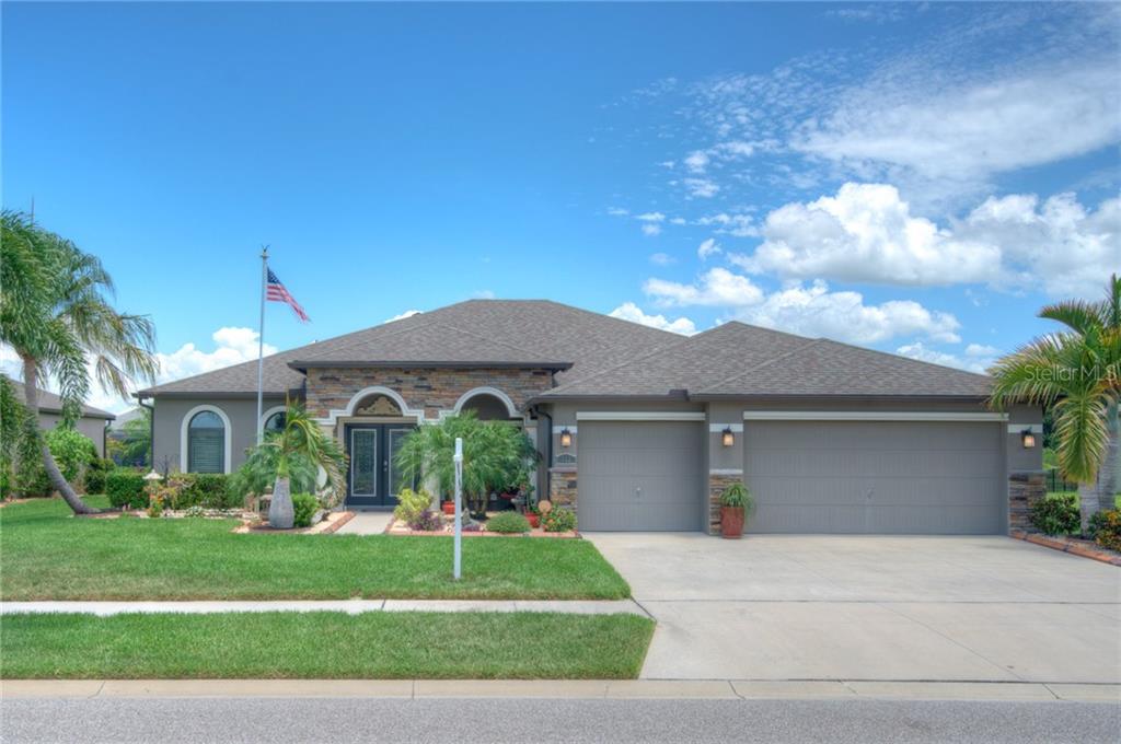 322 Hope Bay Loop Apollo Beach, FL 33572 - Photo 1 of 1 HOME SWEET HOME!