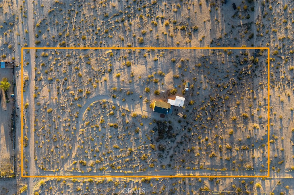 66270 Saturn Road Joshua Tree, CA 92252 - Photo 68 of 75