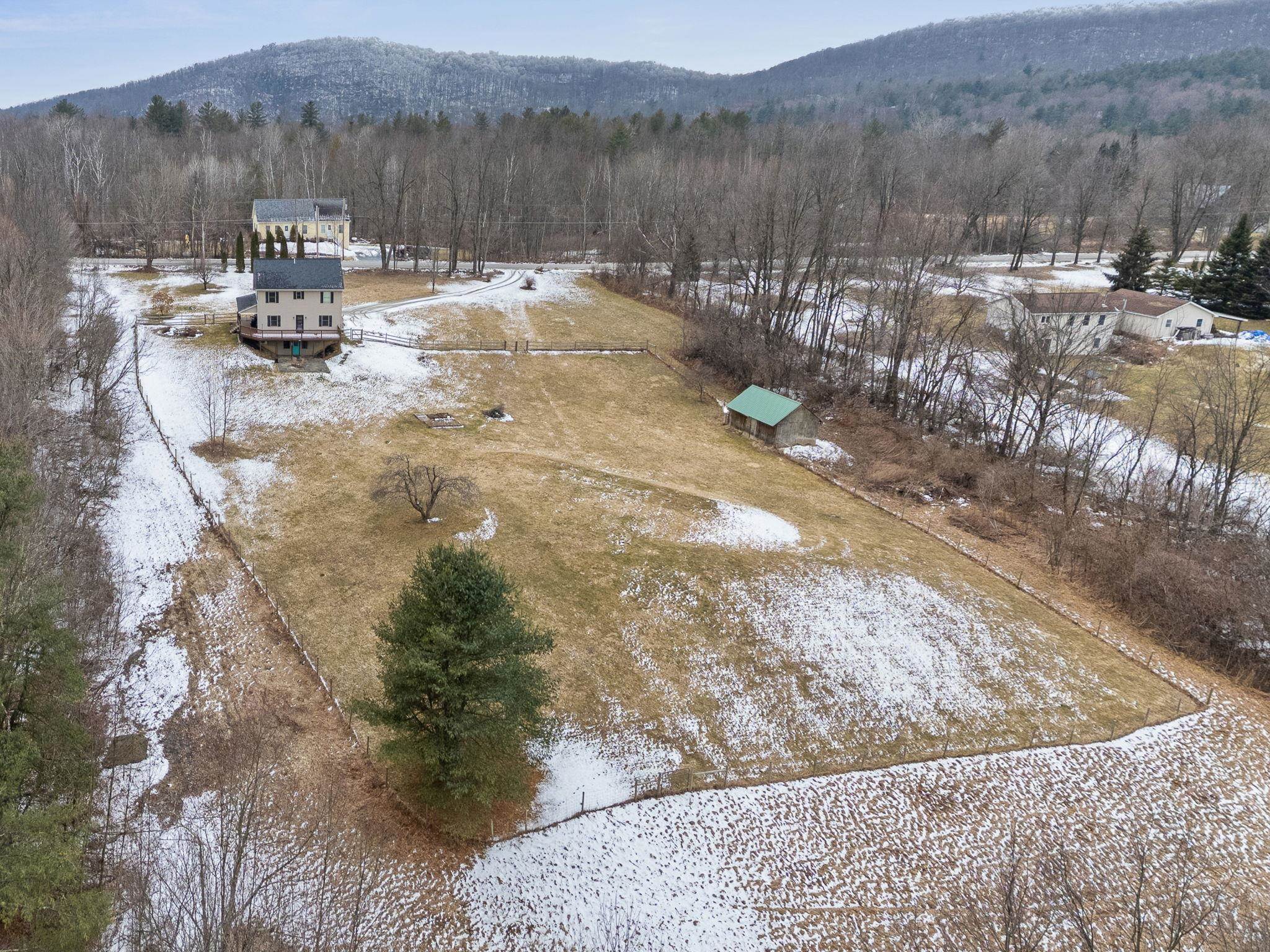 815 Hardscrabble Road Monkton, VT 05443 - Photo 4 of 58 Gallery Image 4