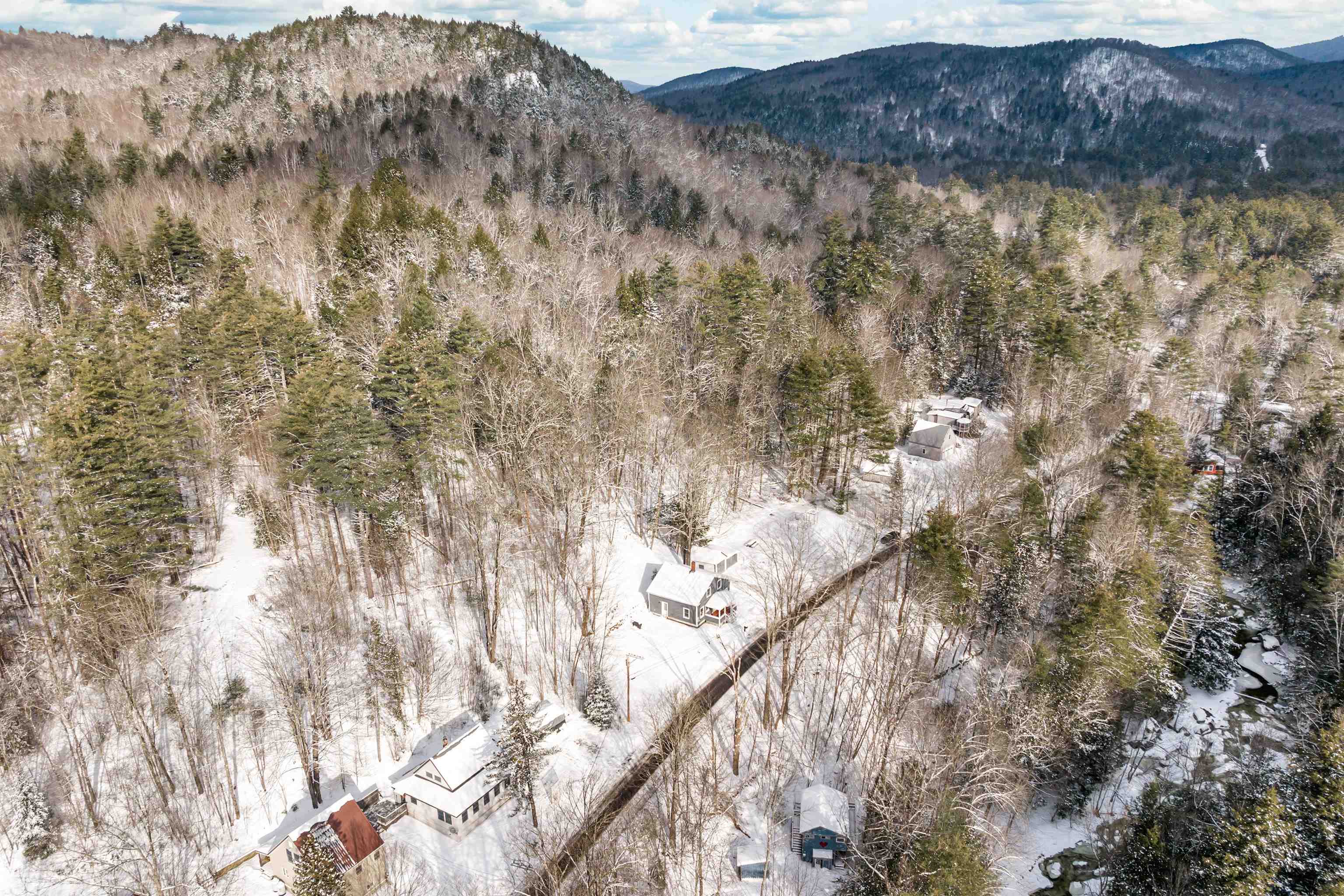 161 Millbrook Road Thornton, NH 03285 - Photo 19 of 29