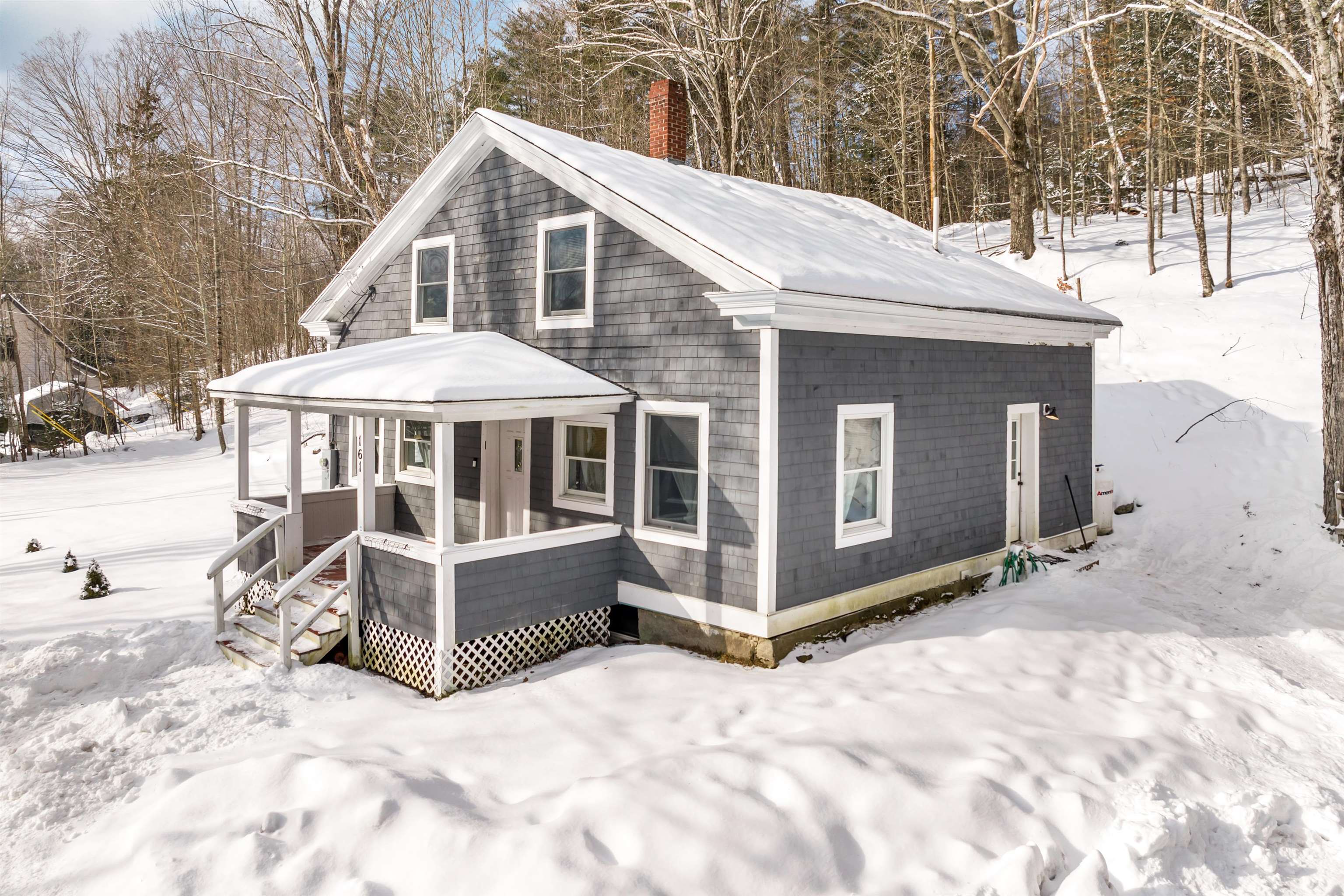161 Millbrook Road Thornton, NH 03285 - Photo 2 of 29
