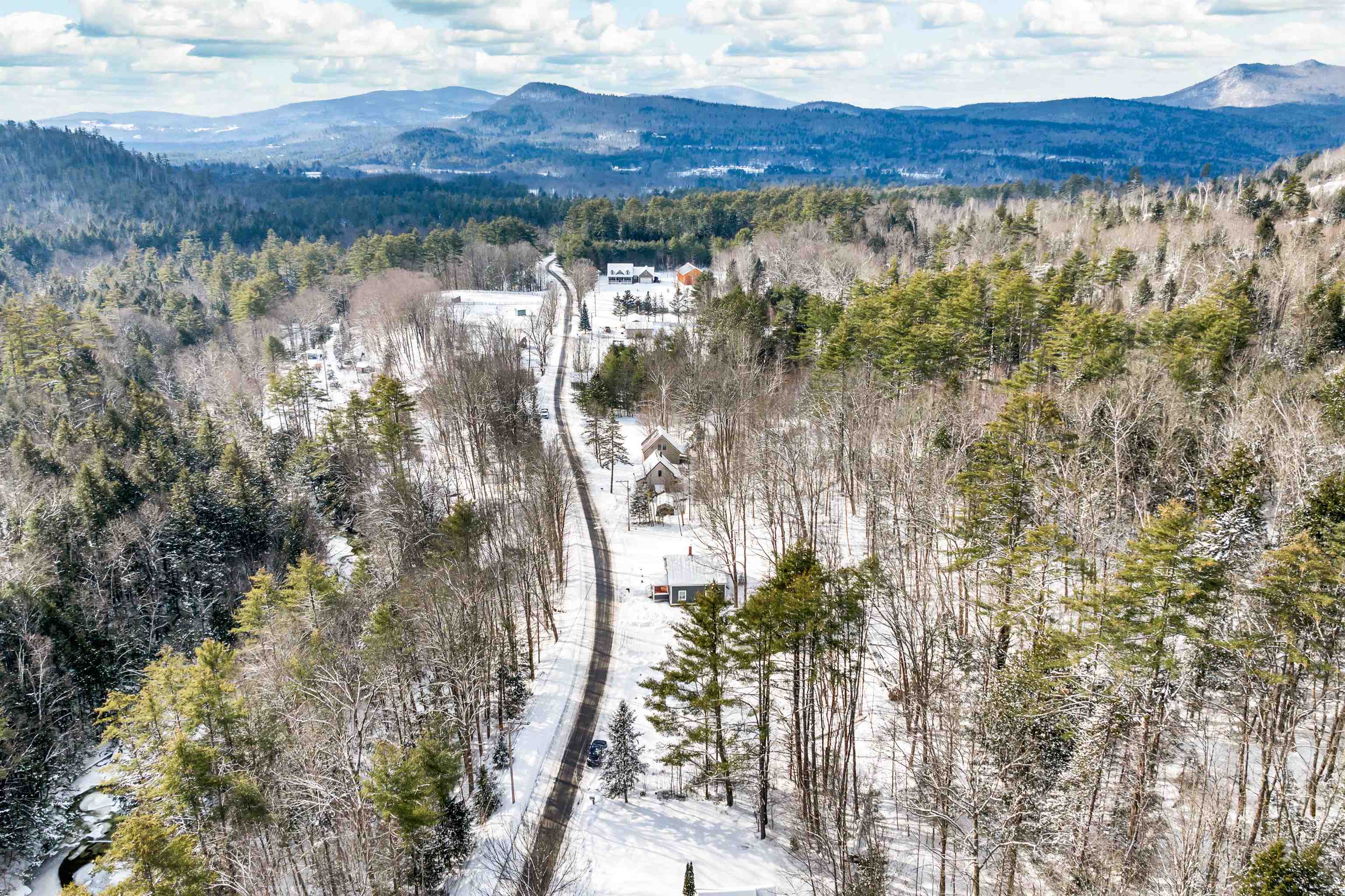 161 Millbrook Road Thornton, NH 03285 - Photo 22 of 29