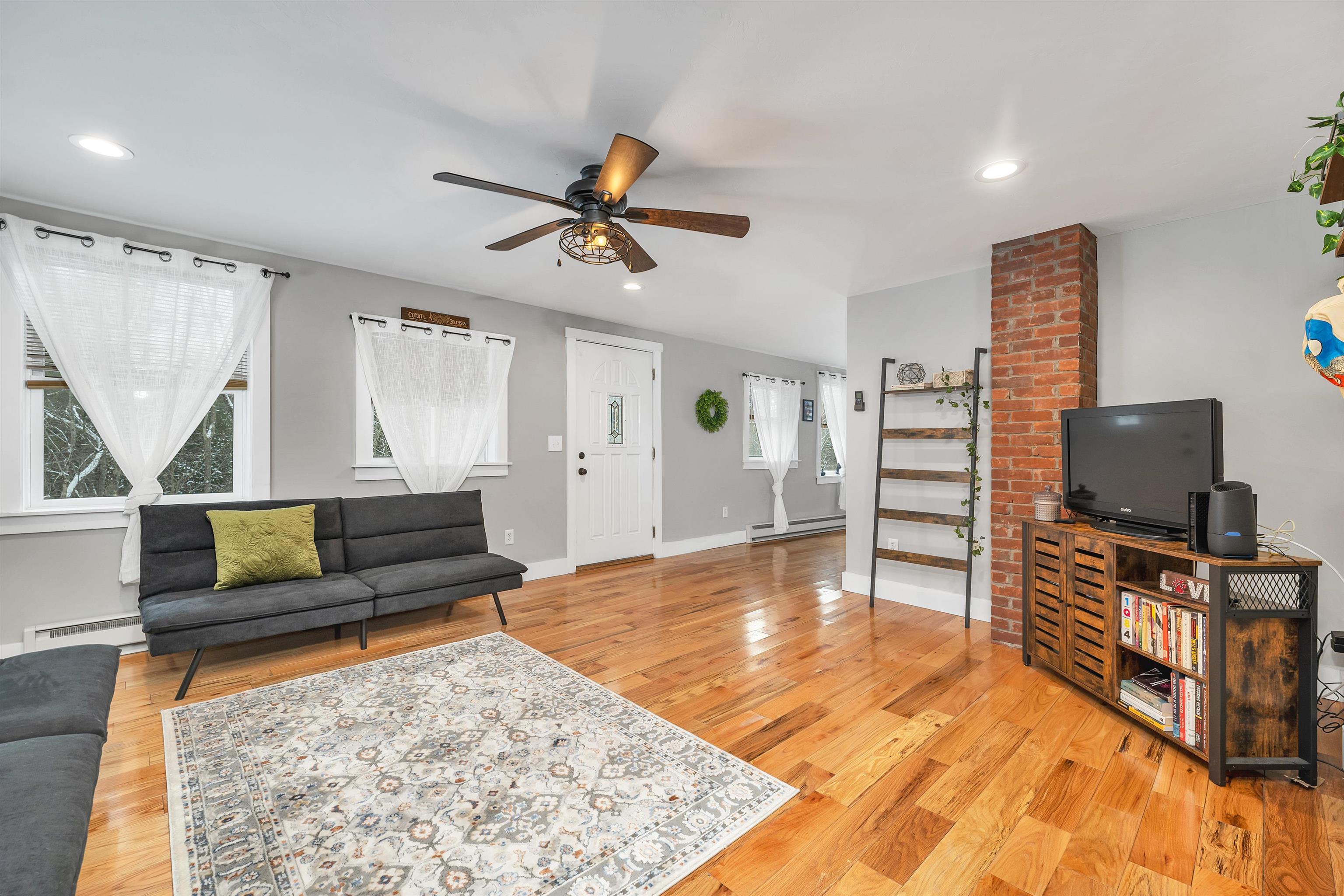 161 Millbrook Road Thornton, NH 03285 - Photo 23 of 29