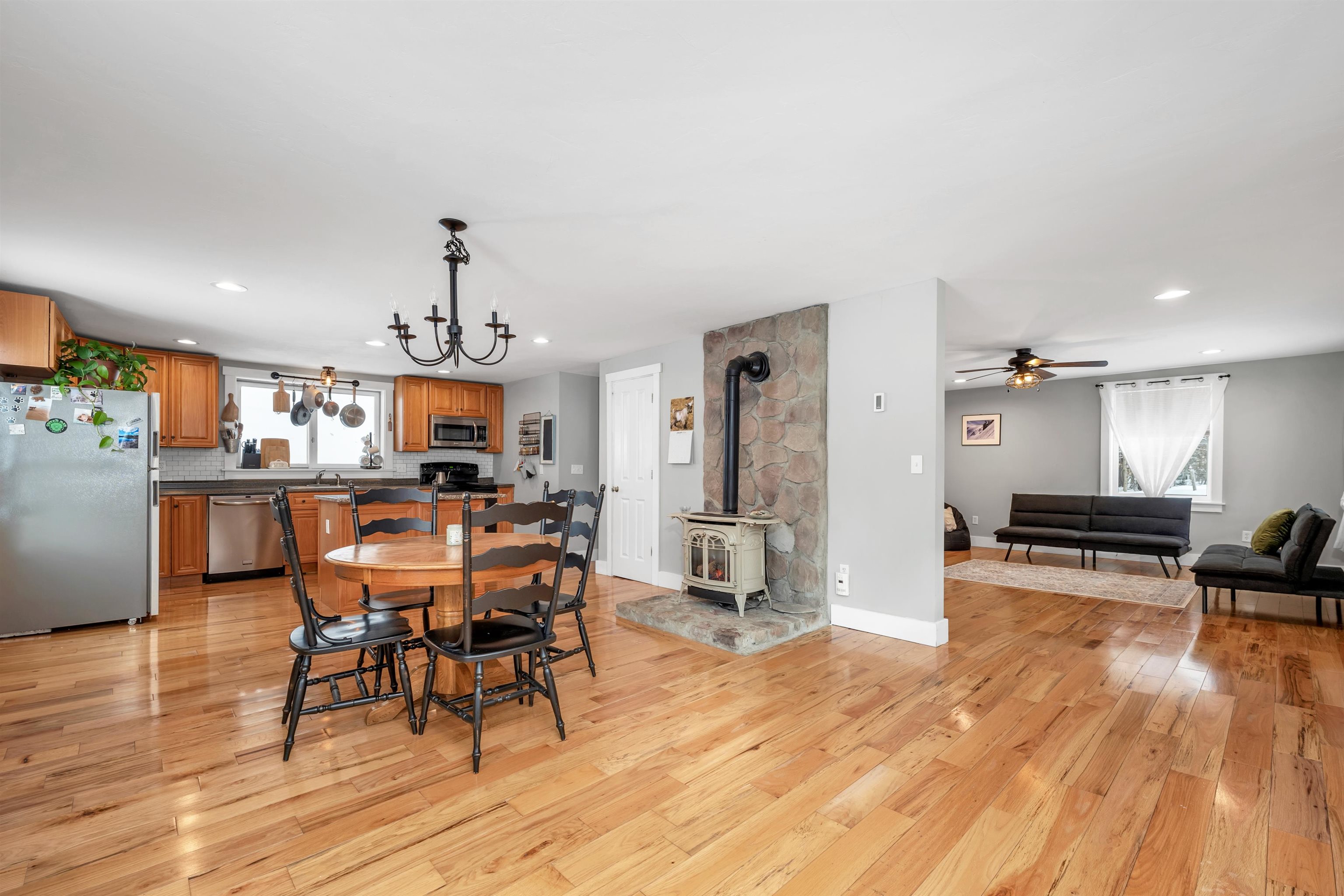 161 Millbrook Road Thornton, NH 03285 - Photo 26 of 29