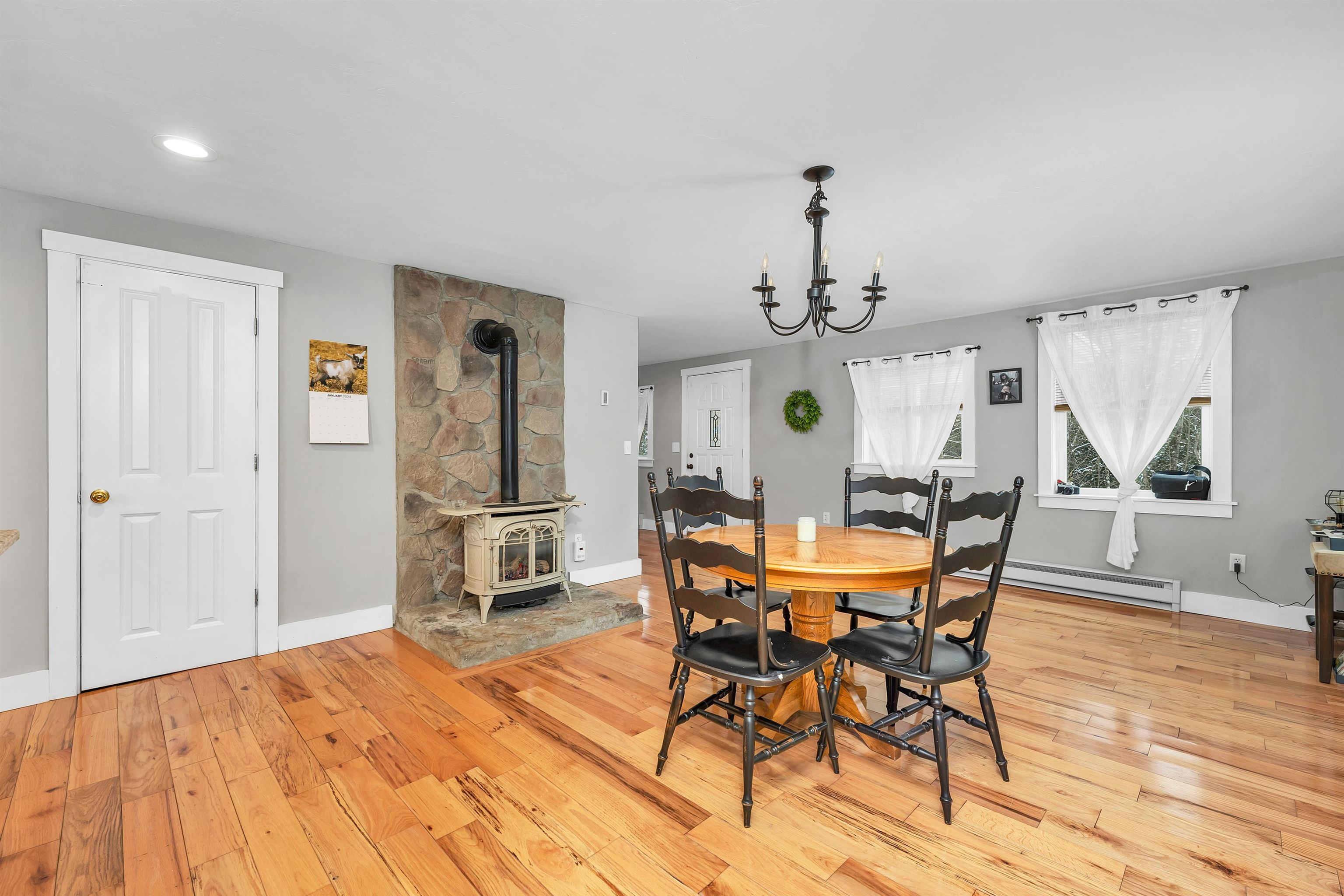 161 Millbrook Road Thornton, NH 03285 - Photo 27 of 29