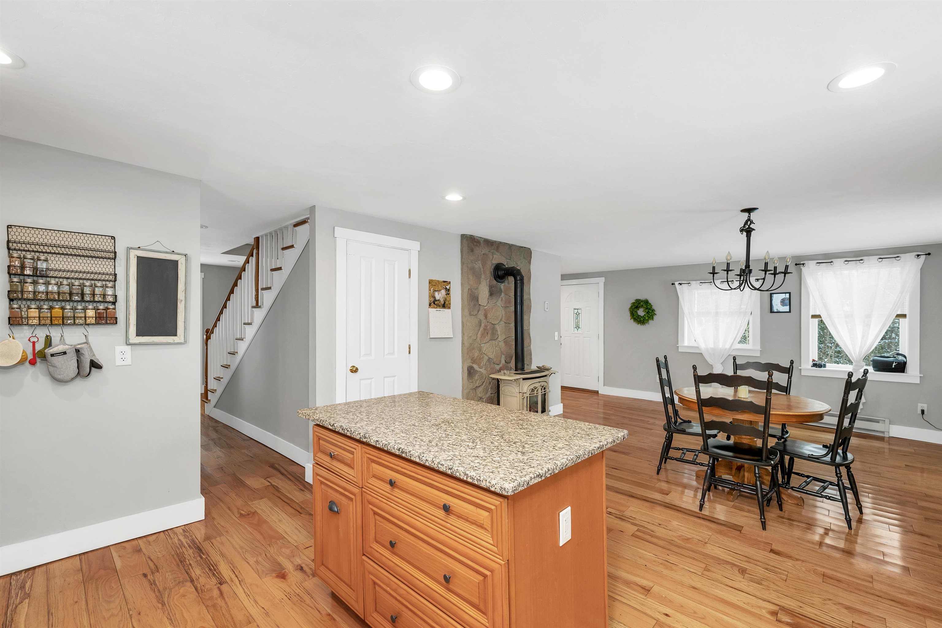 161 Millbrook Road Thornton, NH 03285 - Photo 28 of 29