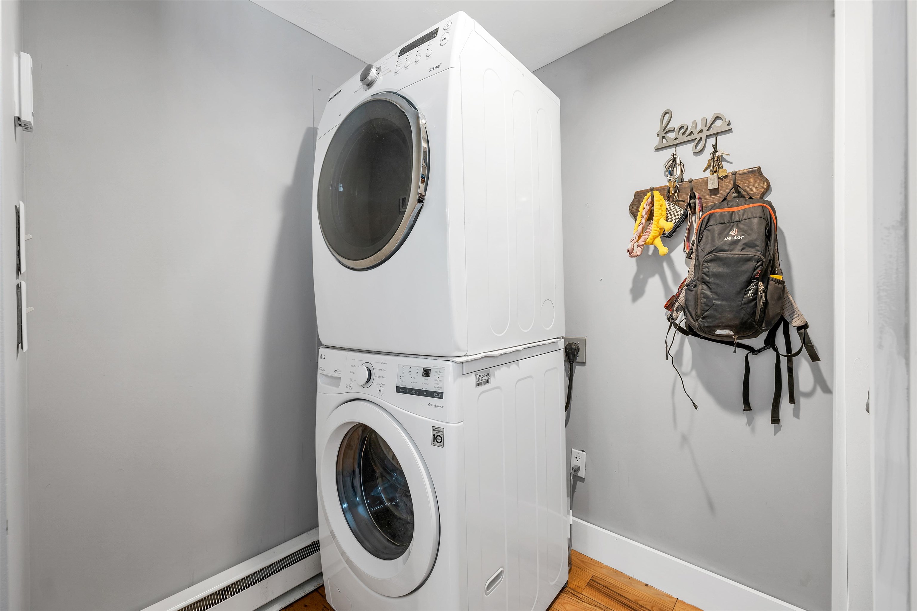 161 Millbrook Road Thornton, NH 03285 - Photo 6 of 29