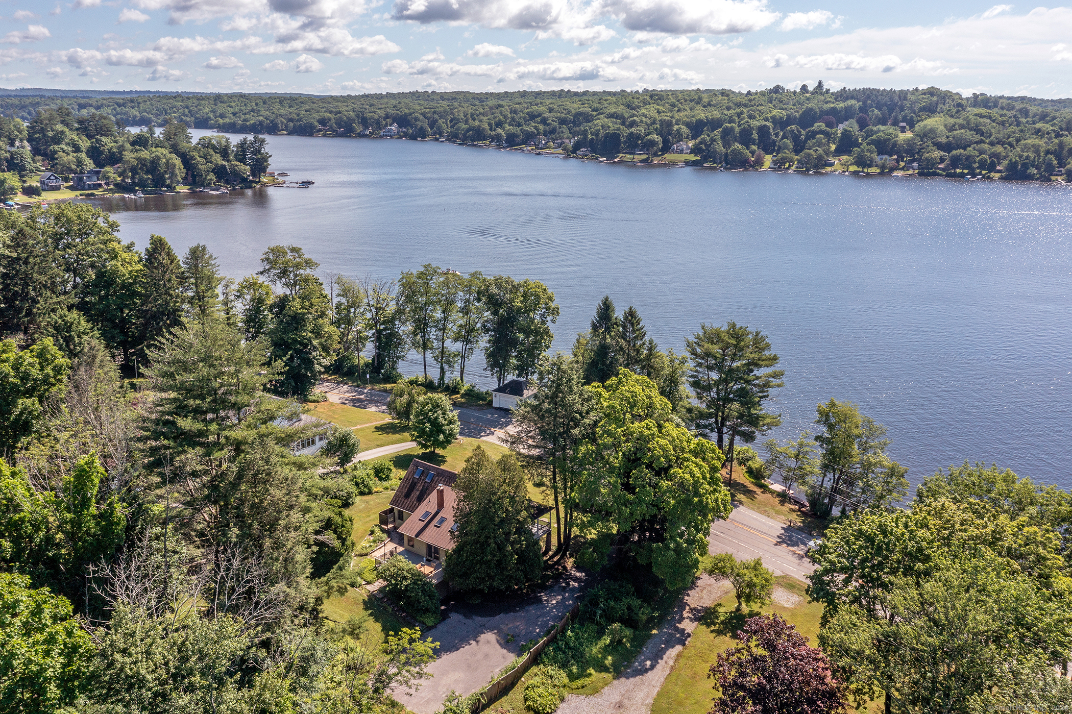 119 Bantam Lake Road Morris, CT 06763 - Photo 1 of 1