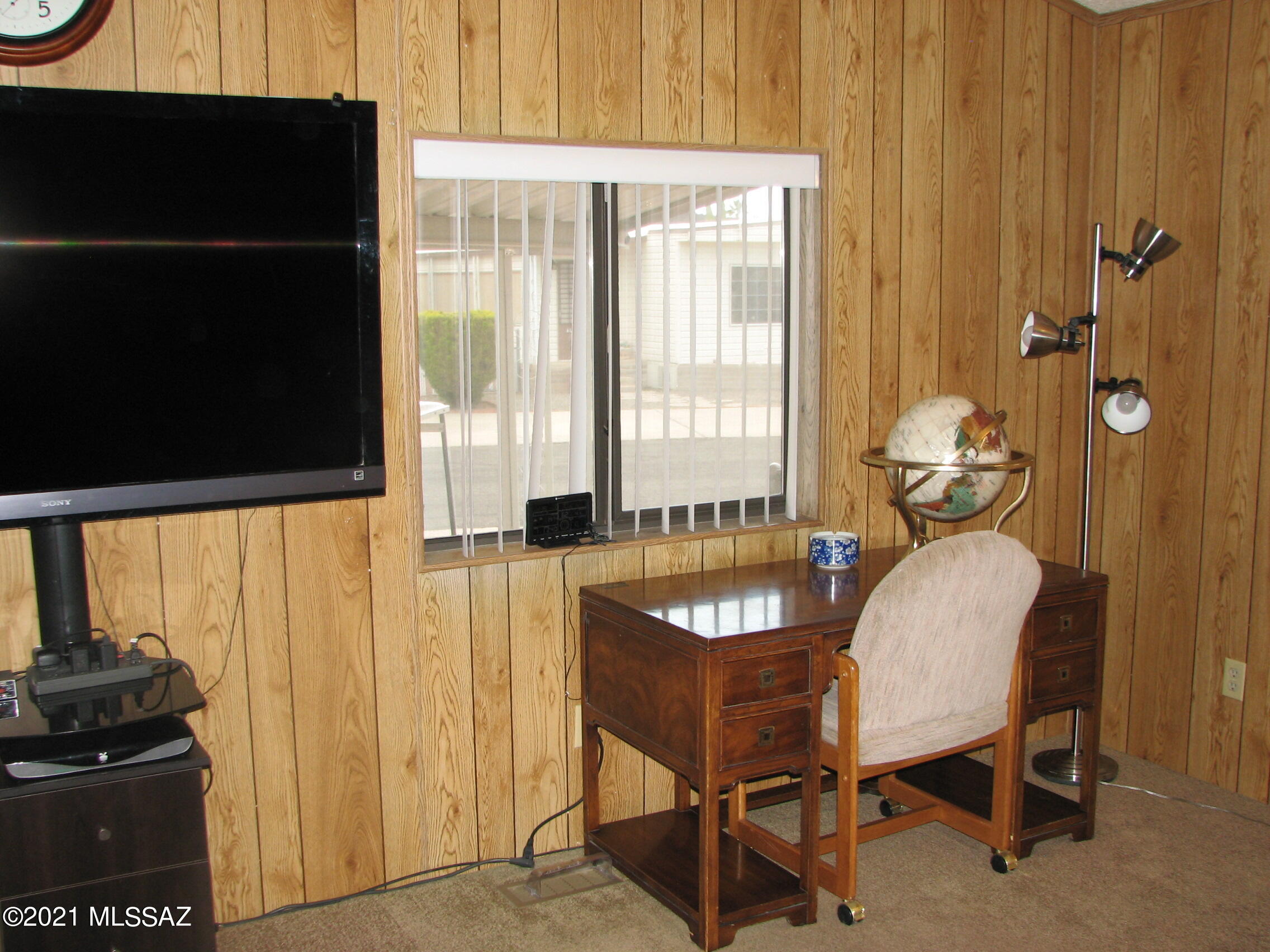 6070 West Rocking Cir Street Tucson, AZ 85713 - Photo 18 of 19 Gallery Image 18