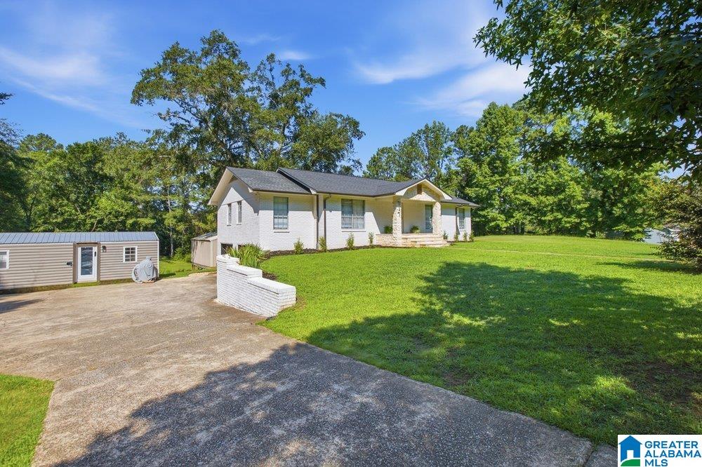 717 Odum Road Gardendale, AL 35071 - Photo 27 of 34