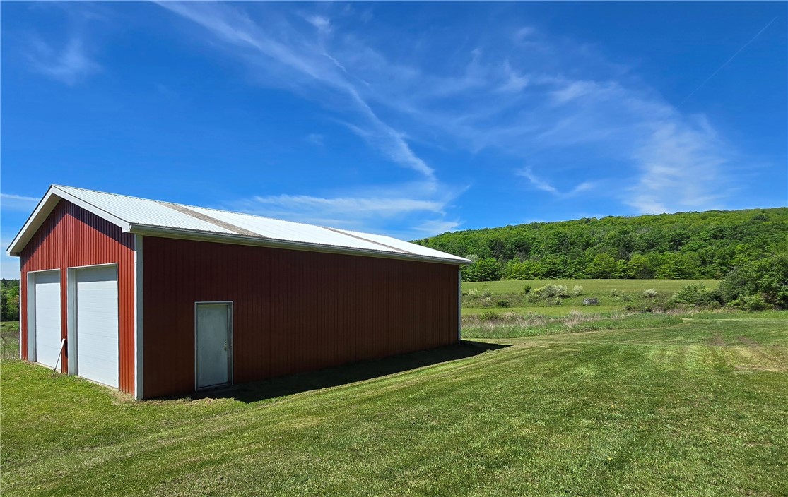 324 Murphy Hill Road Catlin, NY 14845 - Photo 8 of 47