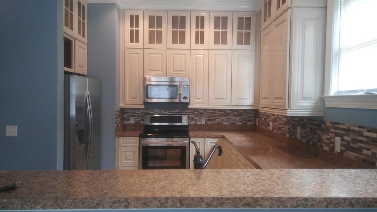 253 Fox Field Road Walterboro, SC 29488 - Photo 3 of 12 foxfield kitchen