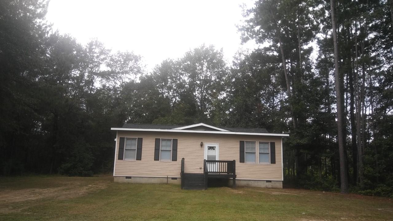 253 Fox Field Road Walterboro, SC 29488 - Photo 8 of 12 foxfield cottage front