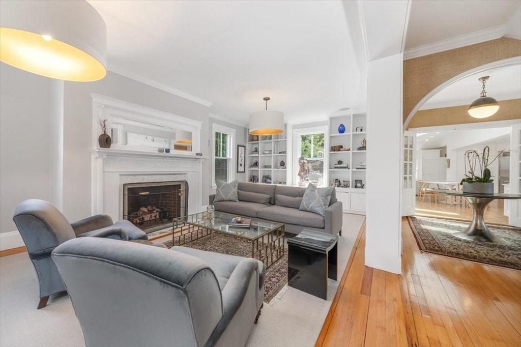 93 Main Street Hingham, MA 02043 - Photo 3 of 42