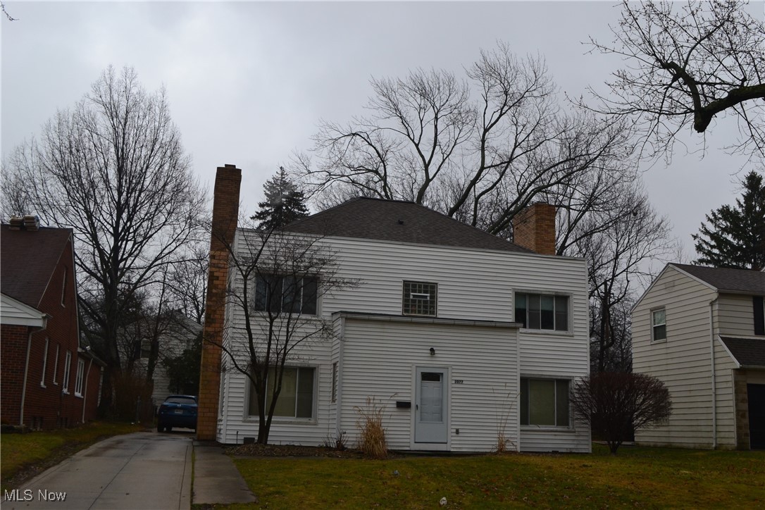 2077 Campus Road South Euclid, OH 44121 - Photo 1 of 5