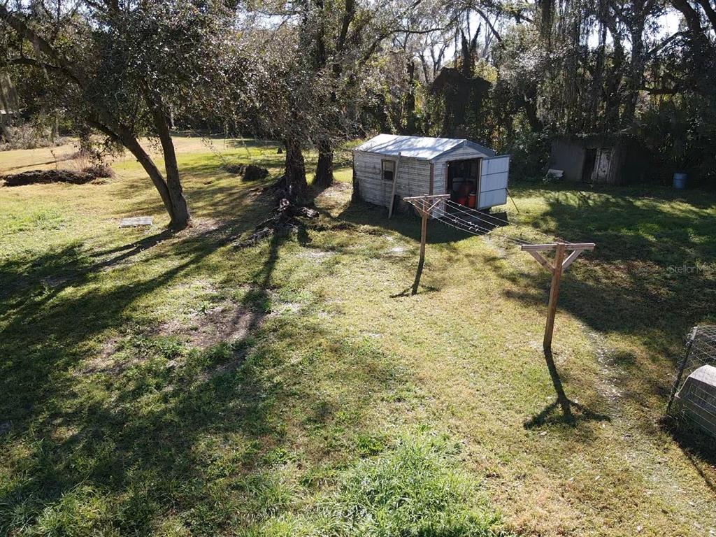 5614 Watson Road Riverview, FL 33578 - Photo 10 of 16 a house view with a backyard space