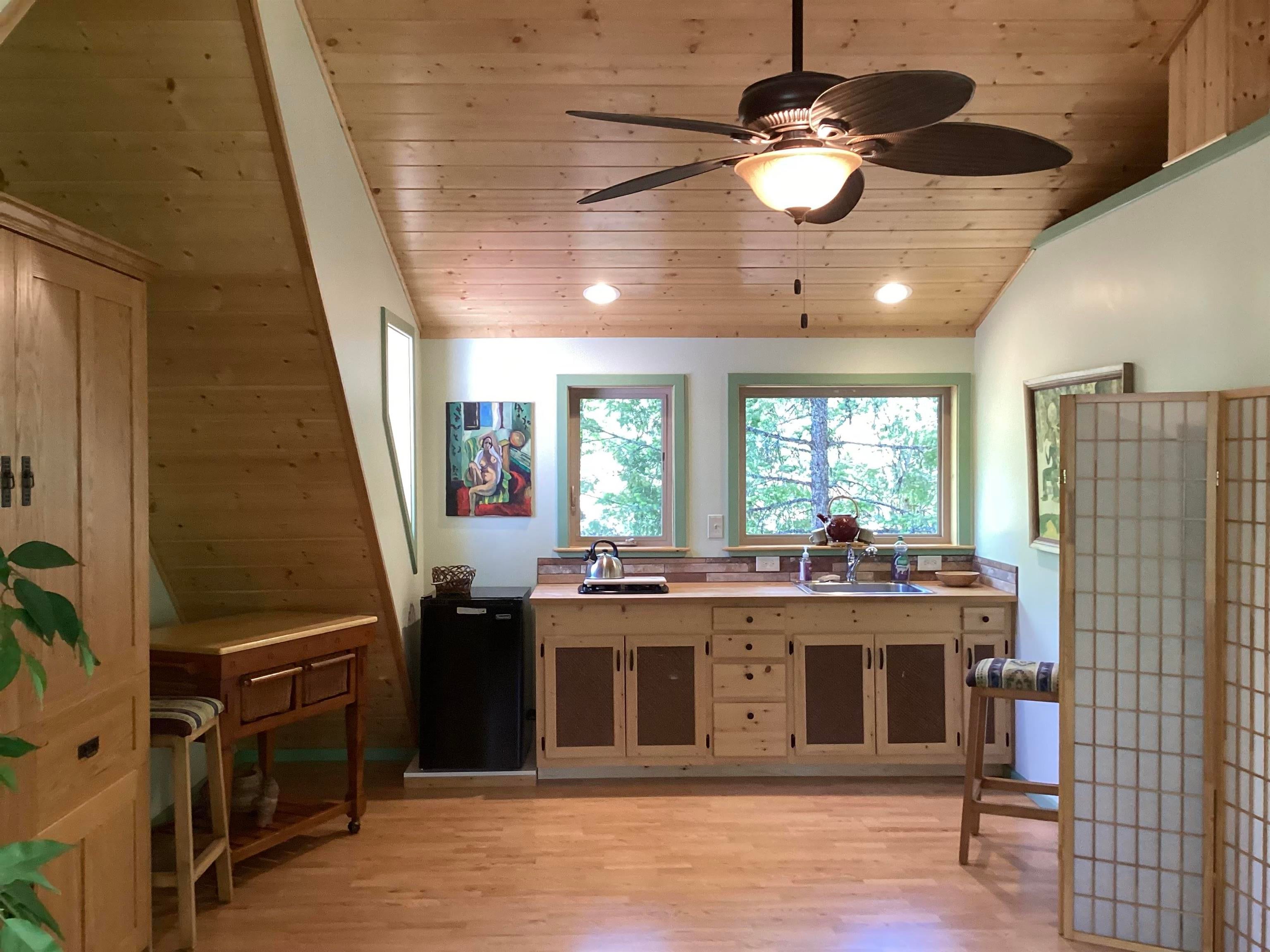 Nsa Emigrant Creek Road Greenview, CA 96037 - Photo 27 of 49 Gallery Image 27