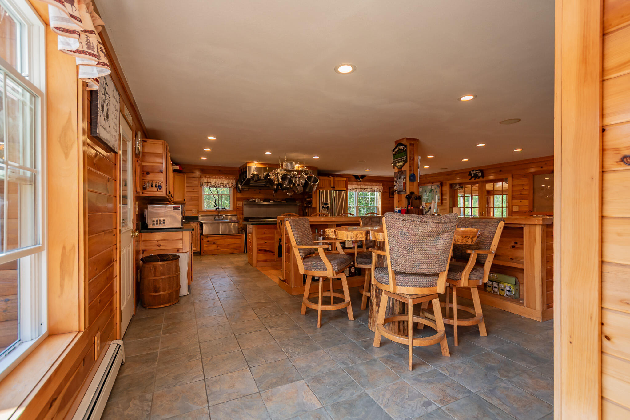 230 Gray Hill Road Dover-Foxcroft, ME 04426 - Photo 7 of 115 DSC_0237