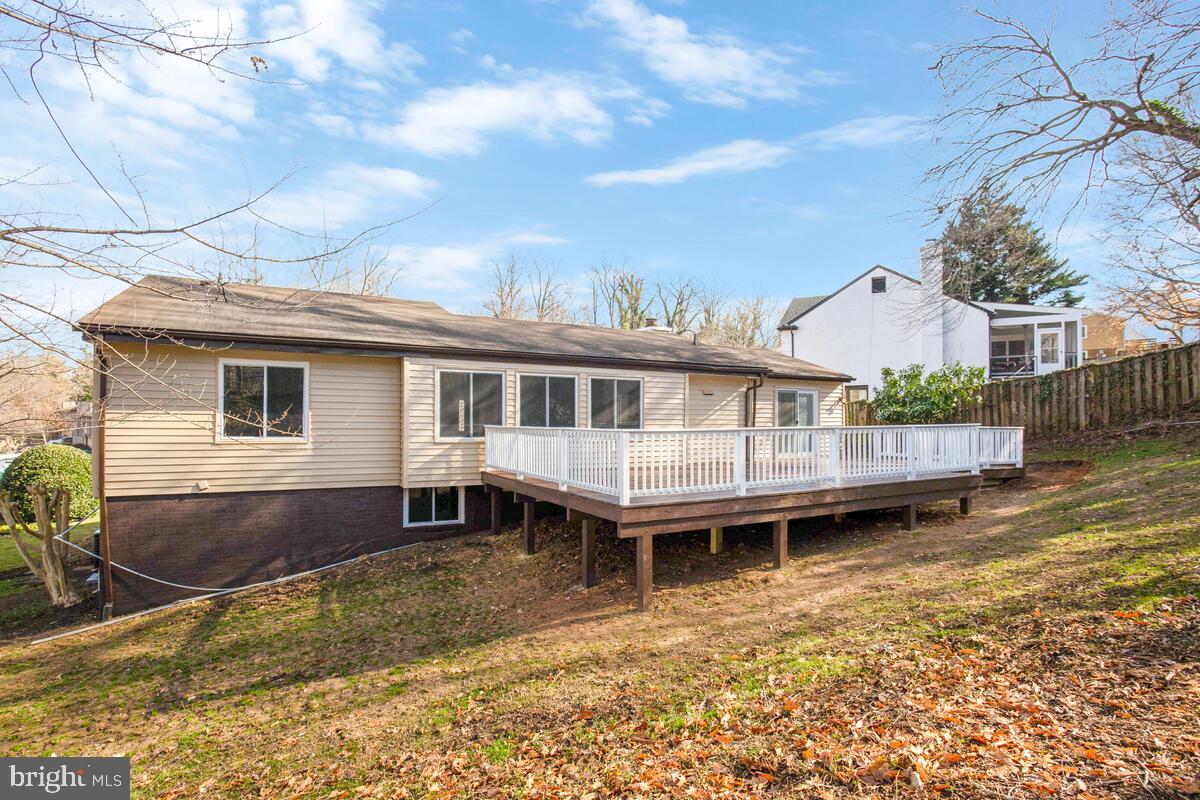 8301 Cagle Road Fort Washington, MD 20744 - Photo 40 of 41 Gallery Image 40
