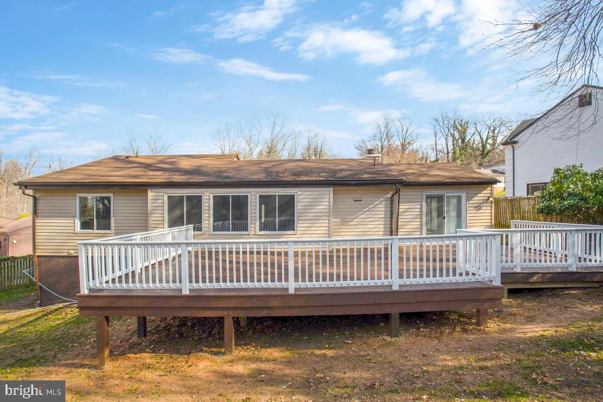 8301 Cagle Road Fort Washington, MD 20744 - Photo 41 of 41 Gallery Image 41