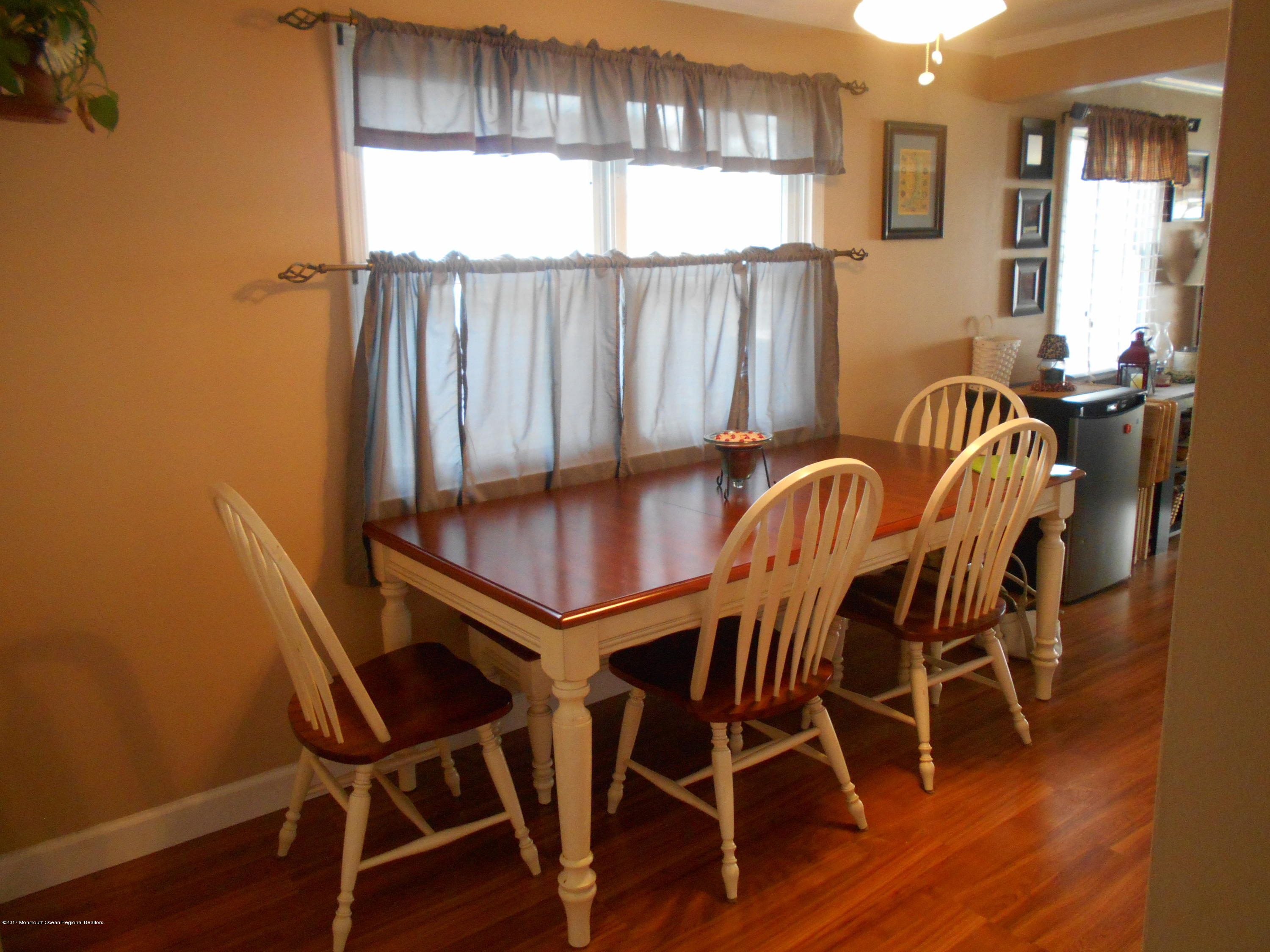 28 Hulse Landing Road Brick, NJ 08723 - Photo 3 of 19 a dining room with furniture and window
