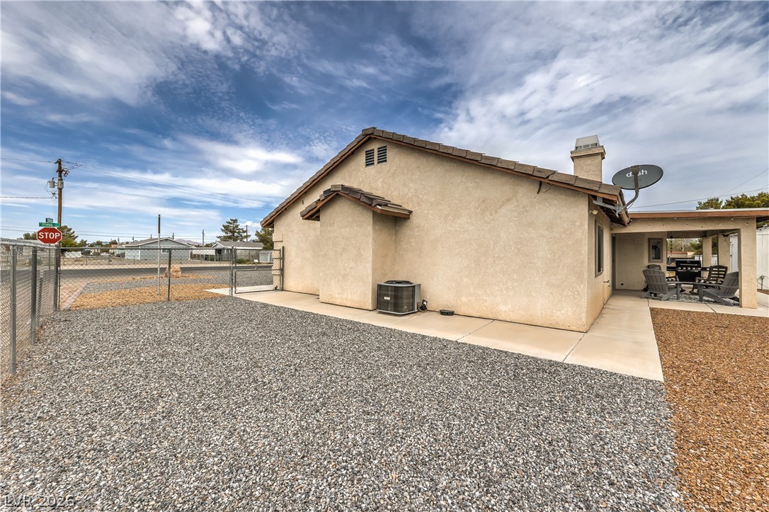 1341 South Blagg Road Pahrump, NV 89048 - Photo 35 of 45 Gallery Image 35