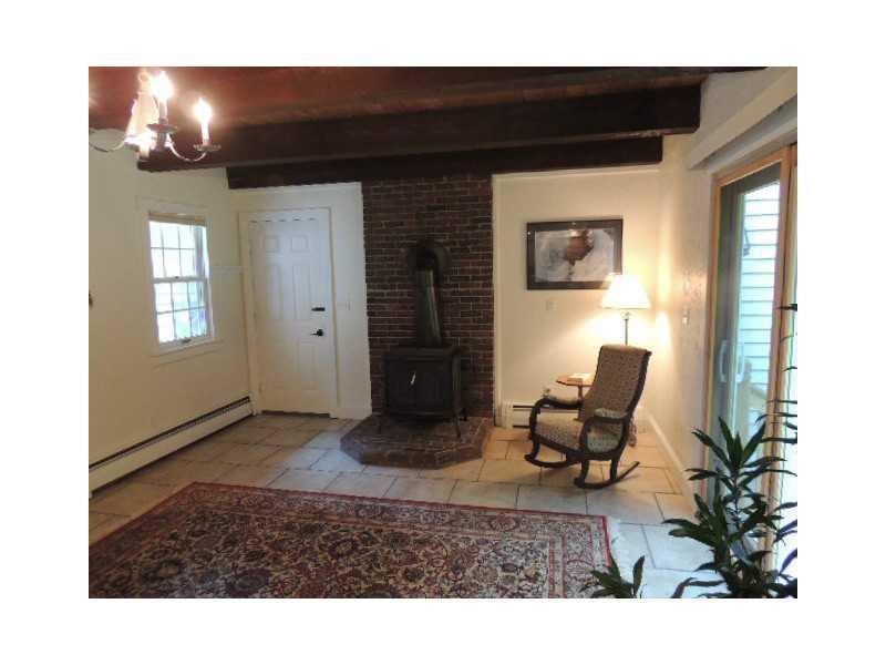 305 Greely Road Cumberland Center, ME 04021 - Photo 12 of 35 Family Room.