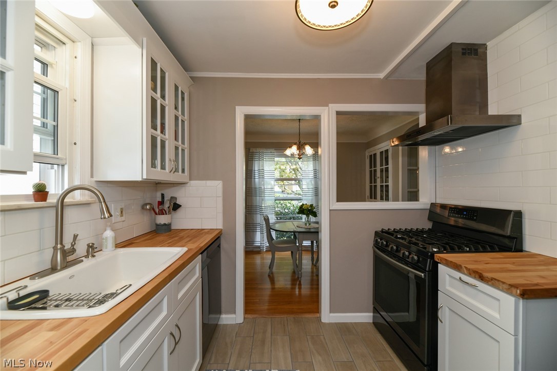 3500 Northcliffe Road Cleveland, OH 44118 - Photo 18 of 29 Gallery Image 18