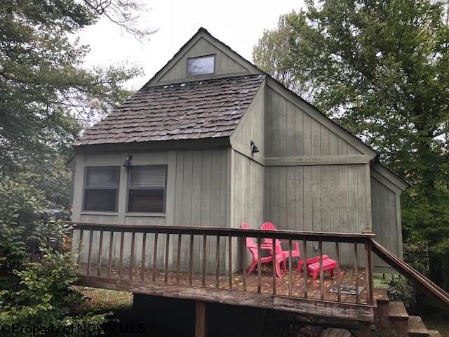 58 Red Squirrel Davis, WV 26260 - Photo 1 of 15 Gallery Image 1
