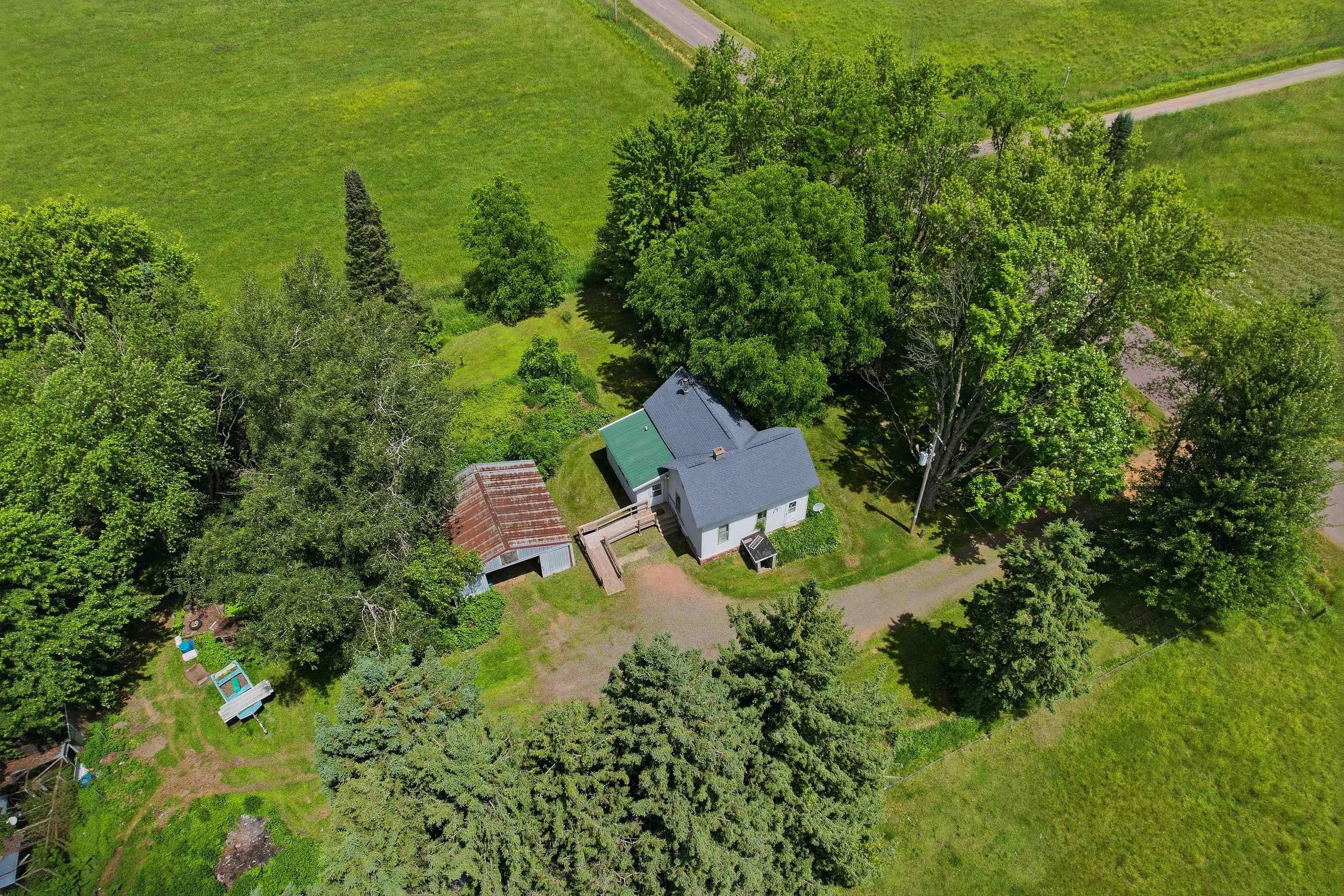 2650 County Rd O Junction City, WI 54443 - Photo 26 of 35