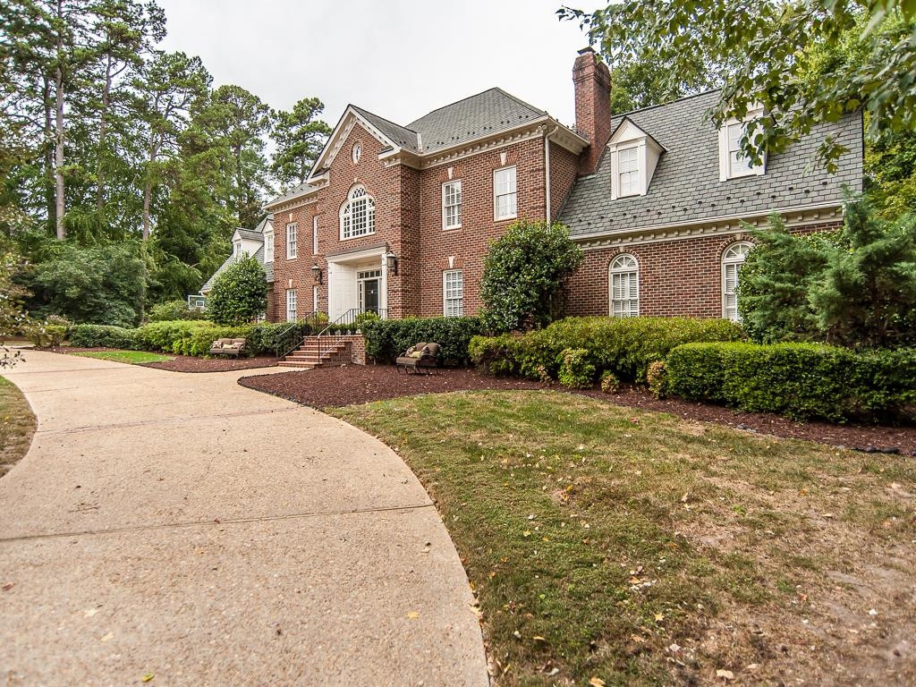 1905 Chase Court Raleigh, NC 27607 - Photo 49 of 62 Photo 49
