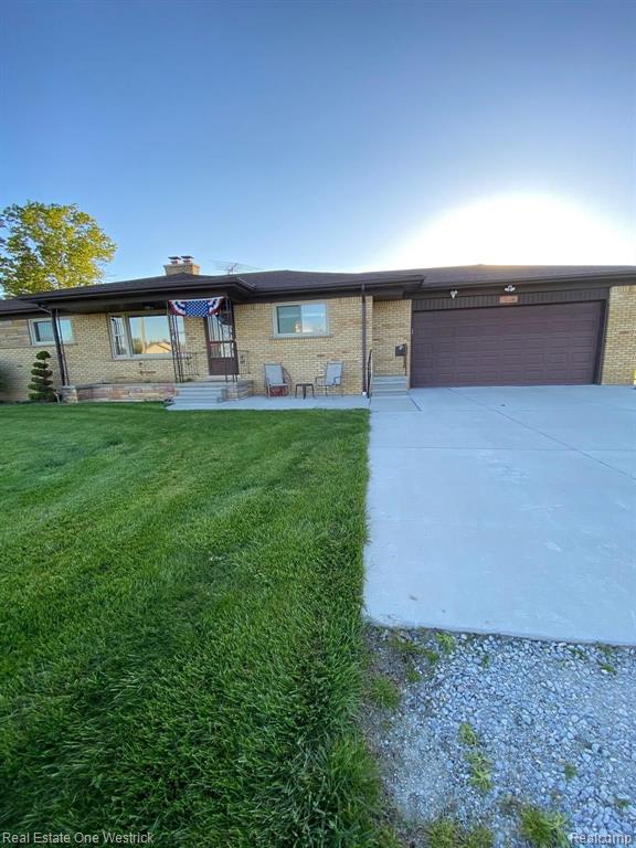 479 Riley Center Road Memphis, MI 48041 - Photo 1 of 61