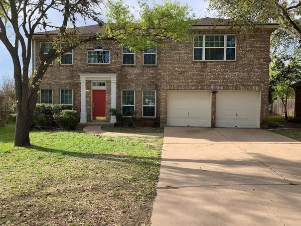 $3,295 | 10911 Grassmere Court, Austin, TX 78739