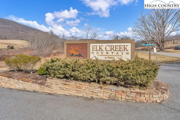 $249,000 | Lot 86 Elk Mountain Parkway, Todd, NC 28684