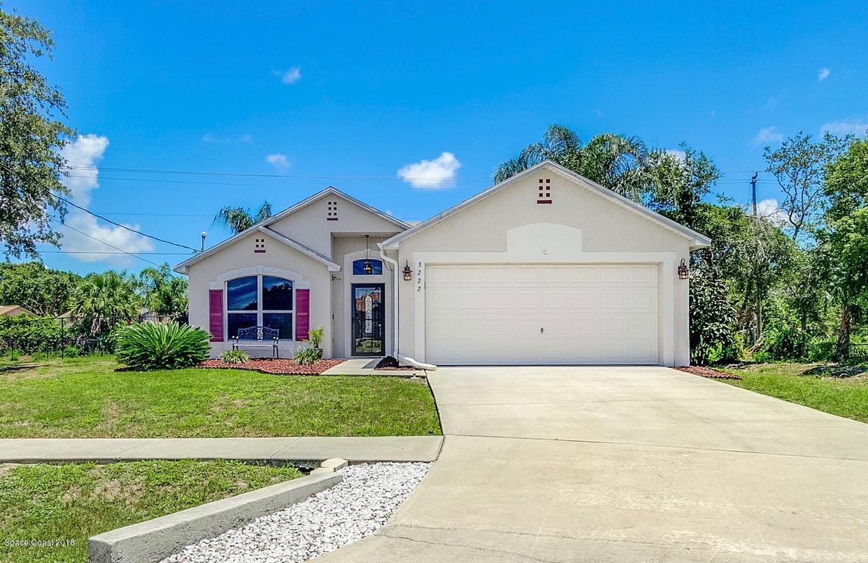 3222 Echo Ridge Place Cocoa, FL 32926 - Photo 1 of 22 01_3222EchoRidge6458_mls