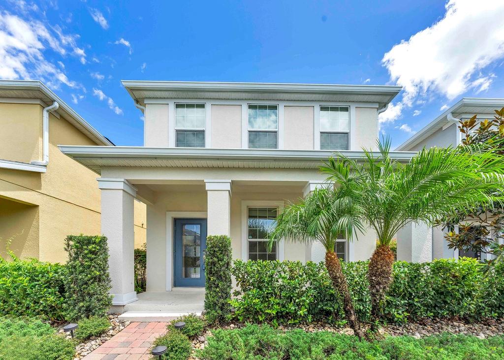 11837 Ginsberg Place Orlando, FL 32832 - Photo 1 of 1