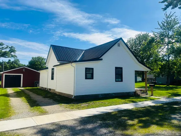 $154,000 | 1007 West Main Street, Portland, IN 47371