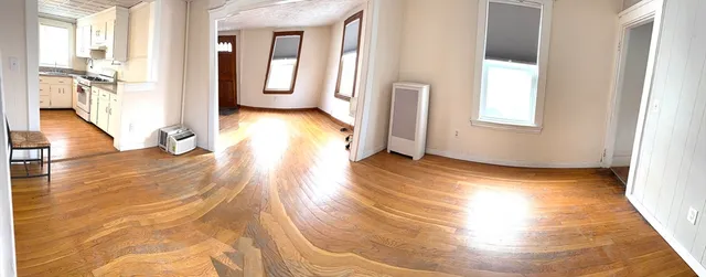 a view interior of the house