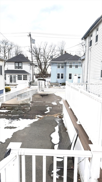 930 Sea Street Quincy, MA 02169 - Photo 5 of 29 a view of multiple houses with a street