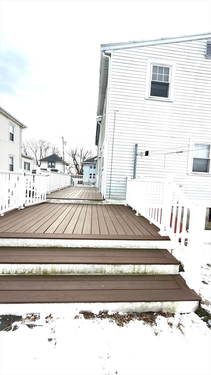 930 Sea Street Quincy, MA 02169 - Photo 8 of 29 a view of a living room and entry way