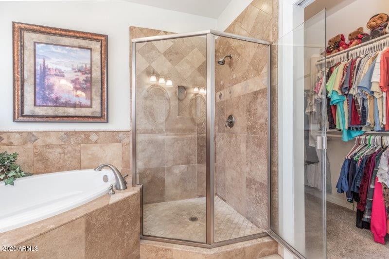 306 South Marble Point Payson, AZ 85541 - Photo 16 of 29 Master Bath 2 (2)