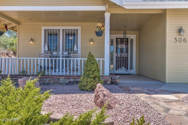 306 South Marble Point Payson, AZ 85541 - Photo 28 of 29 Exterior (4)