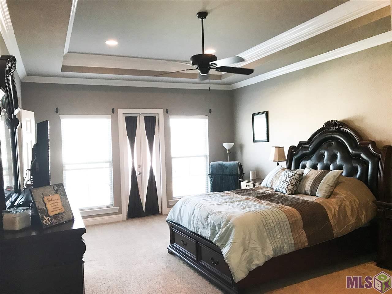 3315 Timber Grove Drive Baton Rouge, LA 70816 - Photo 8 of 14 Master Bedroom