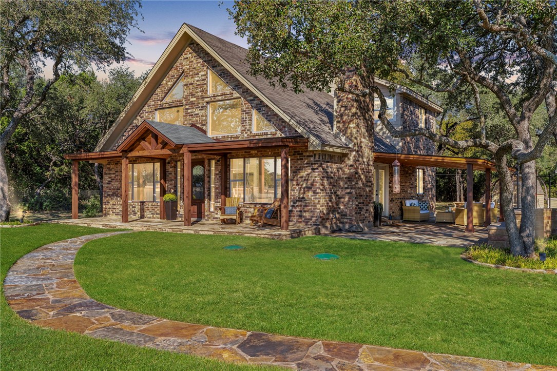 100 County Road 180 Leander, TX 78641 - Photo 1 of 1