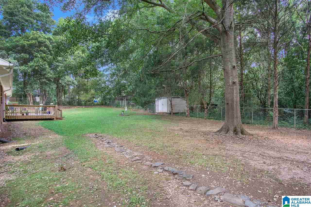 155 Cherokee Street Montevallo, AL 35115 - Photo 27 of 27