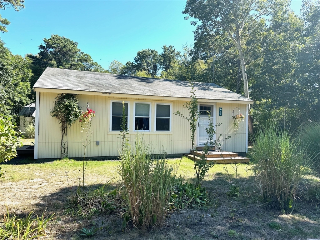262 Old Wharf Road, Unit 84 Dennis Port, MA 02639 - Photo 24 of 39 Gallery Image 24