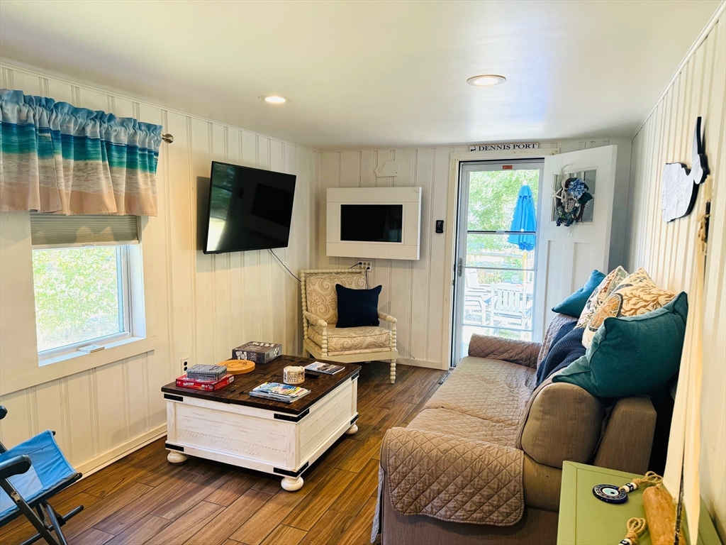 262 Old Wharf Road, Unit 84 Dennis Port, MA 02639 - Photo 3 of 39 Gallery Image 3
