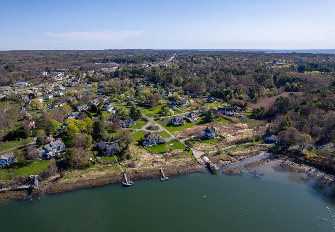 28 Orchard Farm Road York, ME 03909 - Photo 12 of 14 W12-ME3005-28 Orchard Farm York-4